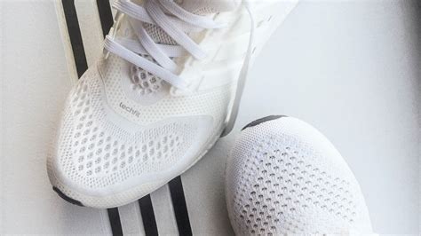 How to Keep Your White Adidas Cloudf